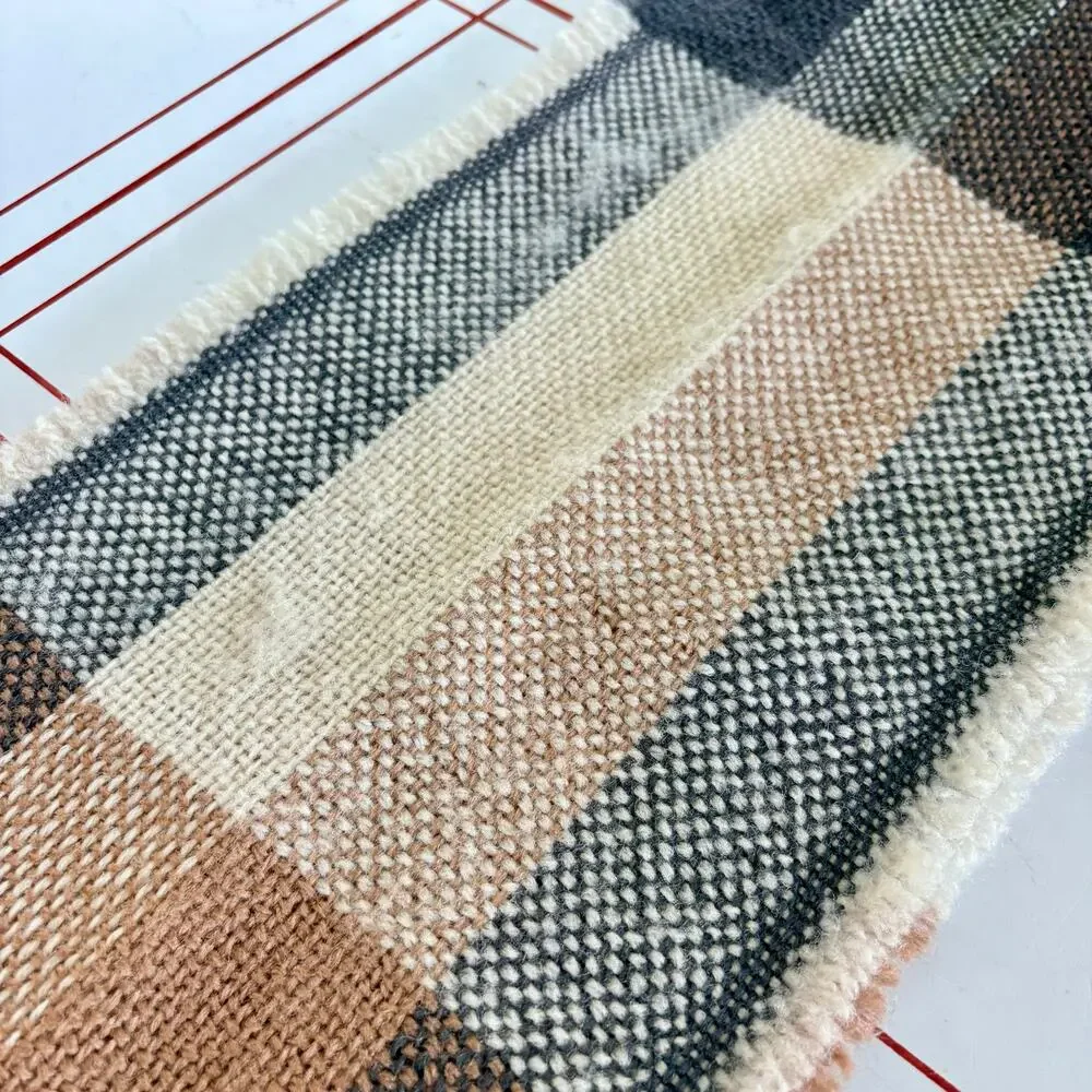 Churchill Handwoven vintage churchill